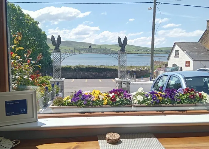 The Dingle Galley