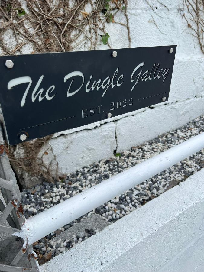 The Galley