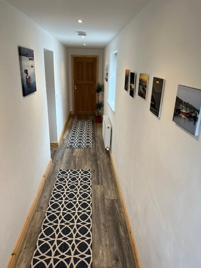 Appartement The Galley