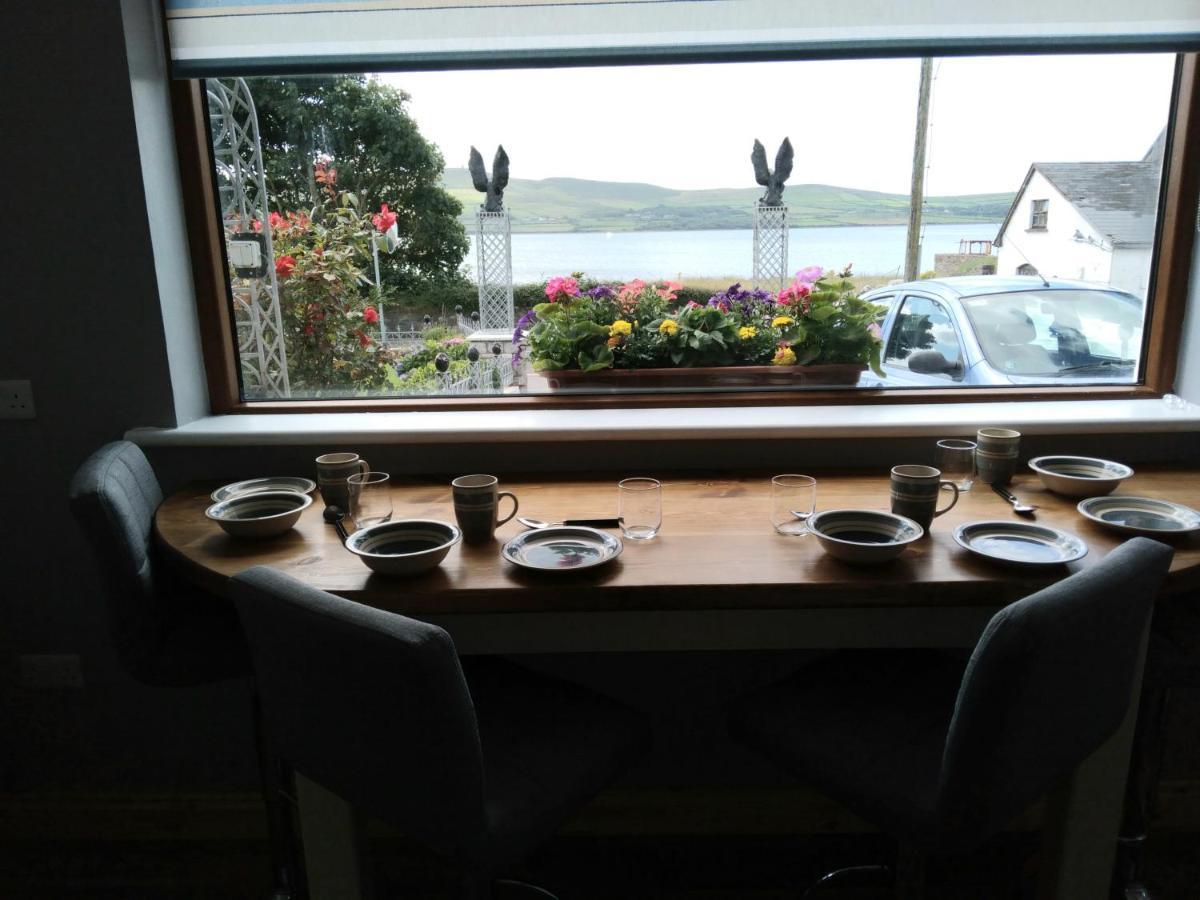 Appartement The Galley Dingle