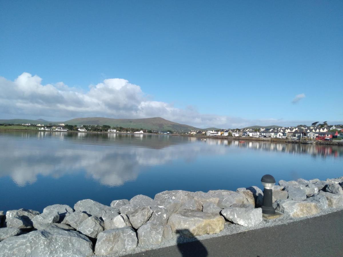 The Galley * Dingle