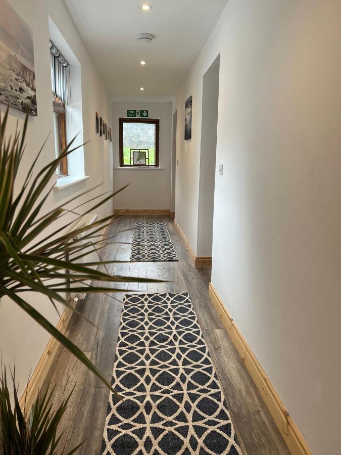 The Galley Appartement